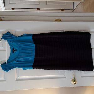 Women's dress size 16